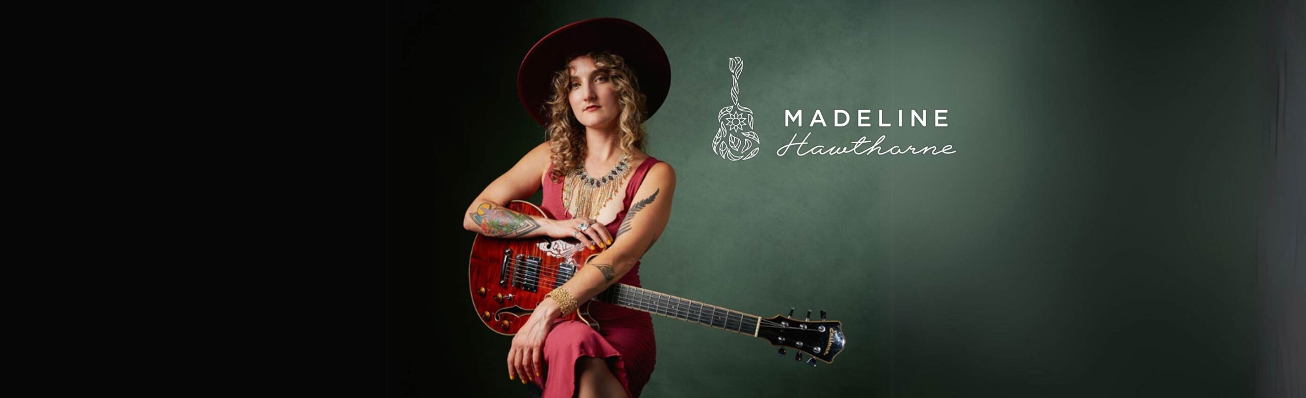 Montana’s Madeline Hawthorne Announces Concerts in Missoula and Bozeman Image