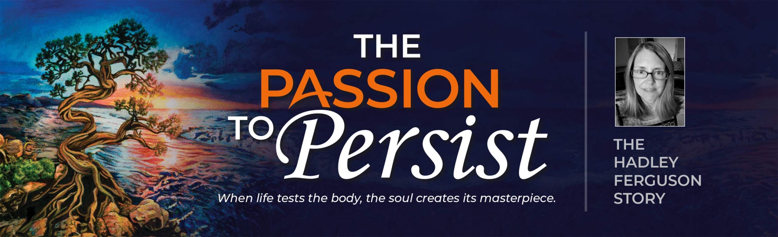 The Passion to Persist