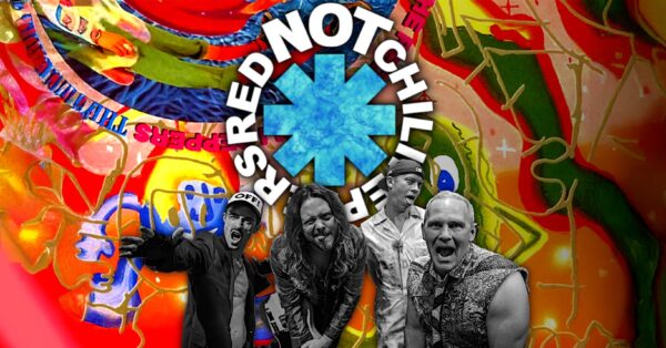 Tribute Band Red Not Chili Peppers Announce Concert at The ELM