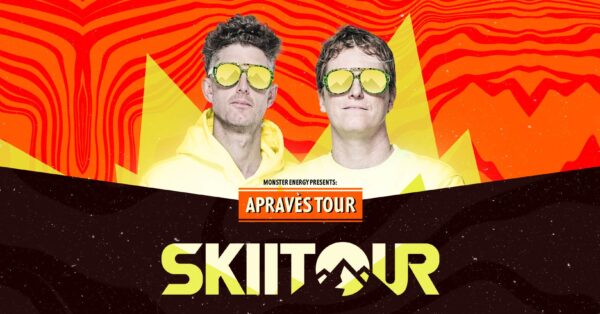 SkiiTour Announce Return to Montana in 2025 with Shows at the Top Hat and Rialto