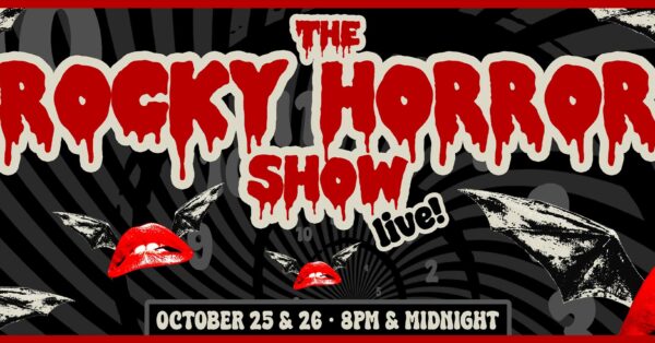 The Rocky Horror Show Live! Returns to The Wilma in 2024