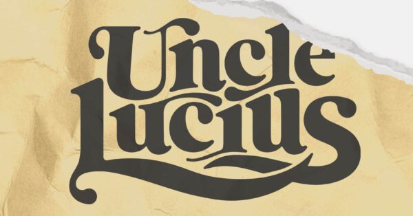 Uncle Lucius Announces New Year&#8217;s Eve Concert at The ELM and Show at the Top Hat