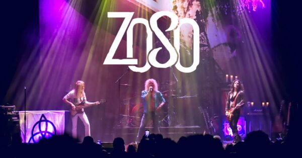 Zoso Announces Return to Bozeman and Missoula in 2025