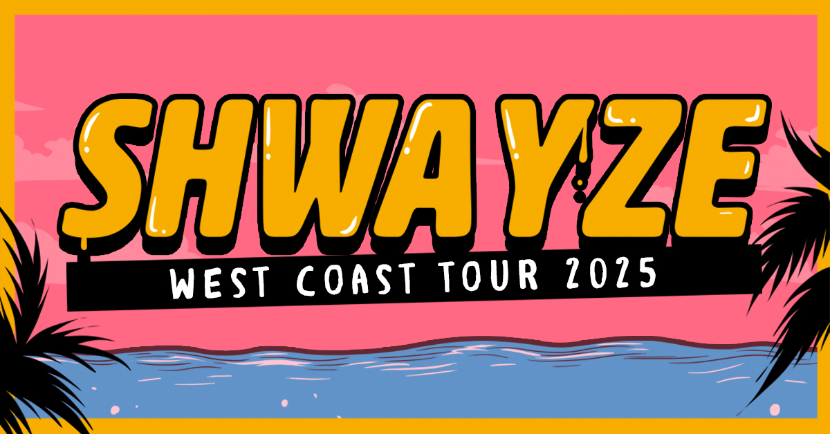 Shwayze - Jan 21