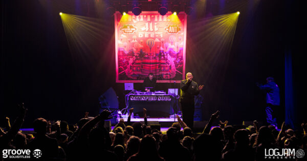 Brother Ali at The ELM (Photo Gallery)