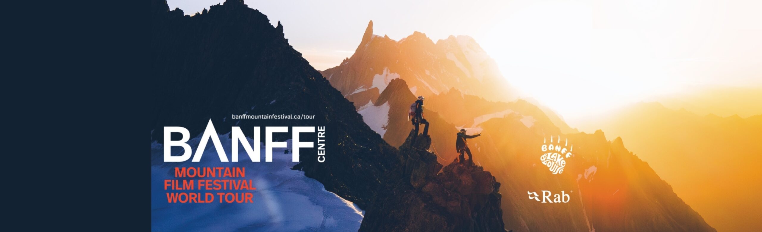 Banff Mountain Film Festival World Tour