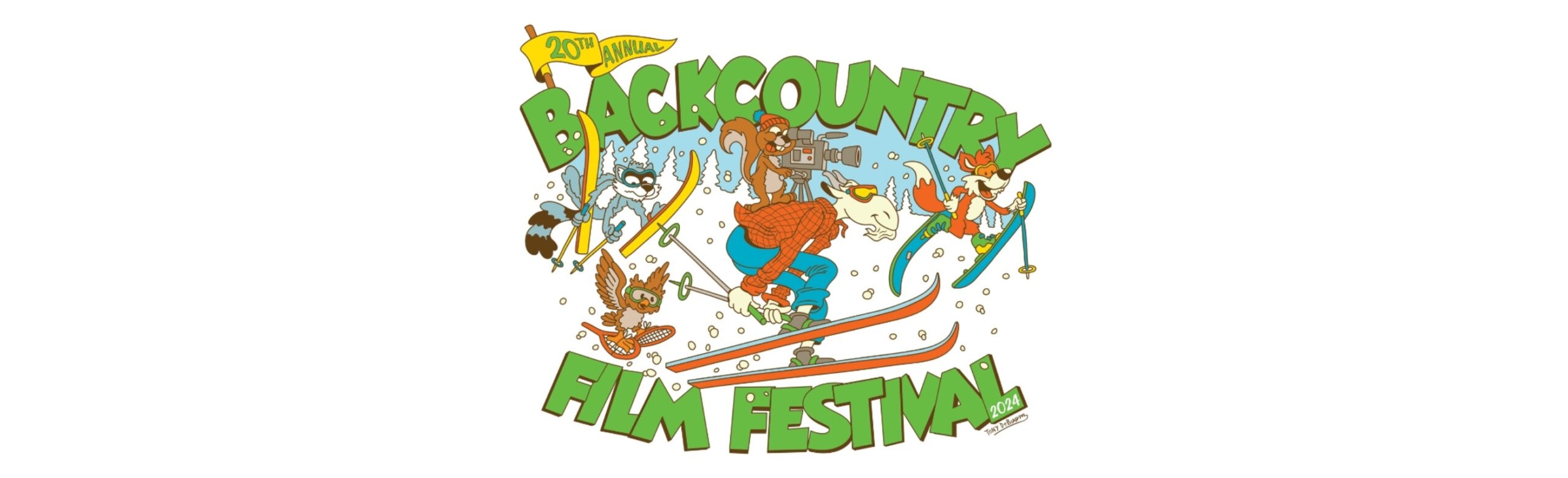 Backcountry Film Festival