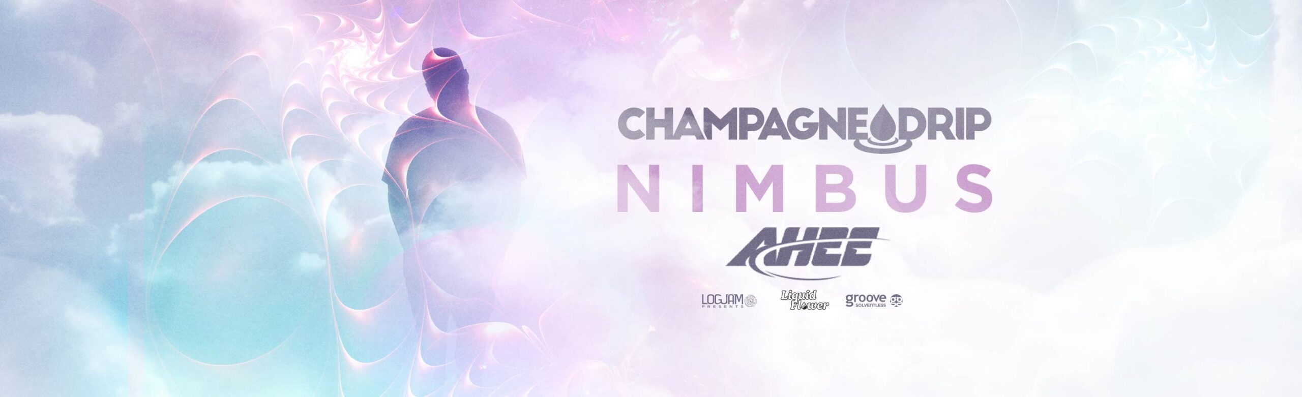 Champagne Drip Announces Concerts in Missoula and Bozeman with Ahee Image