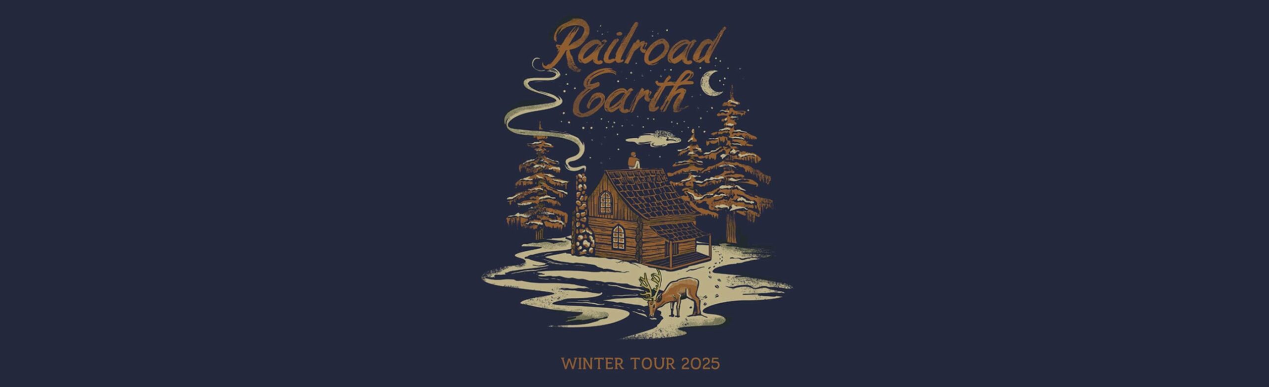 Railroad Earth