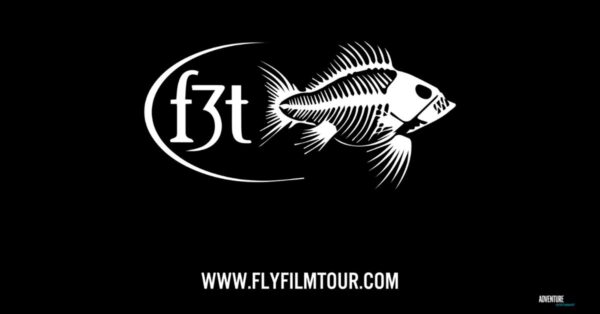 Fly Fishing Film Tour 2025