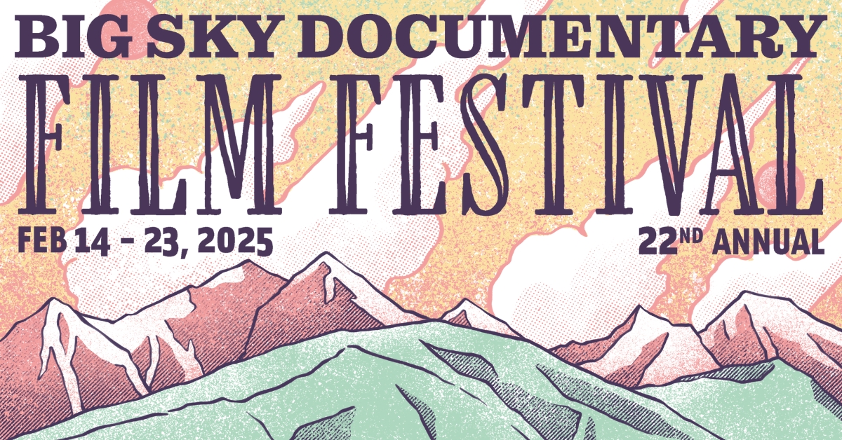 Big Sky Documentary Film Festival 2025 Logjam Presents