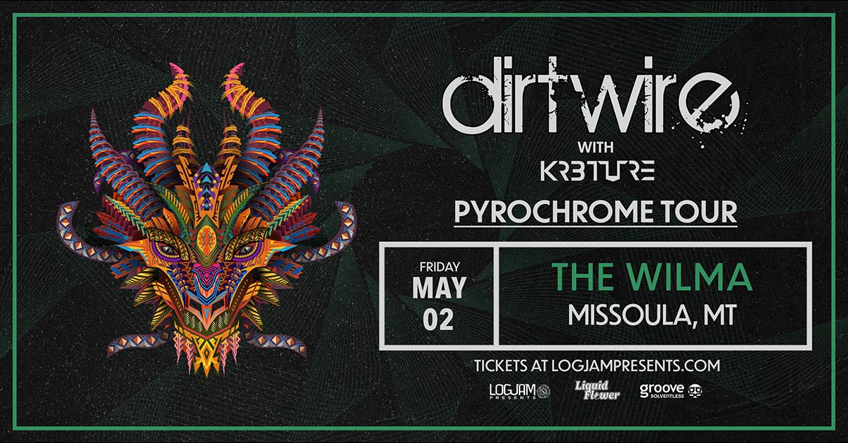 Dirtwire - May 02