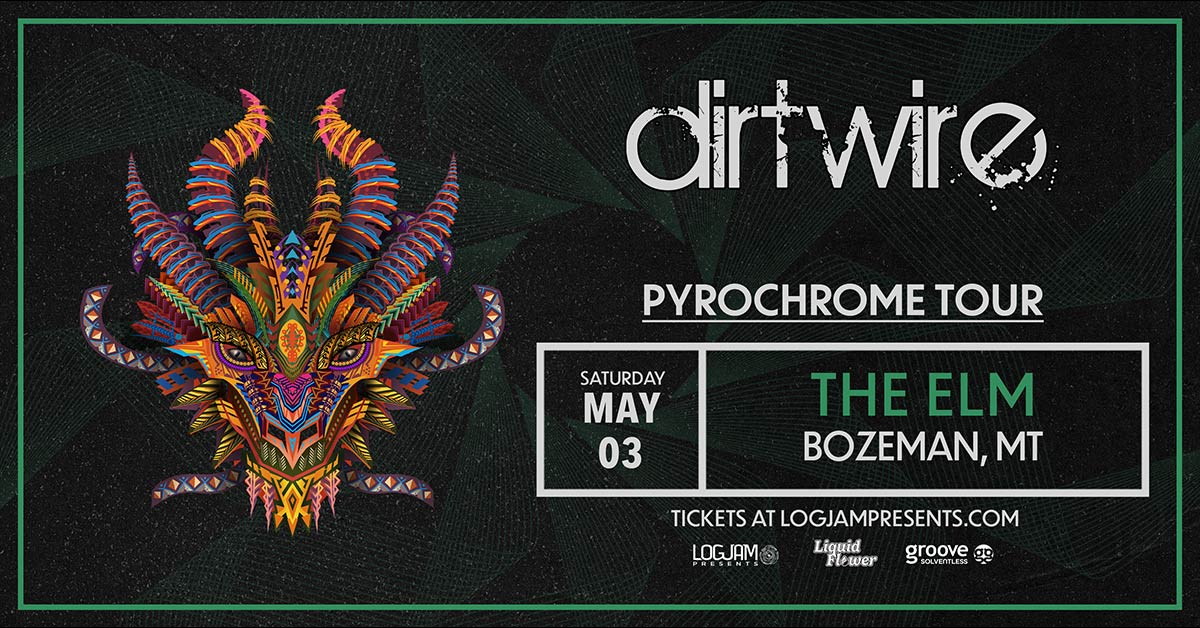 Dirtwire - May 03