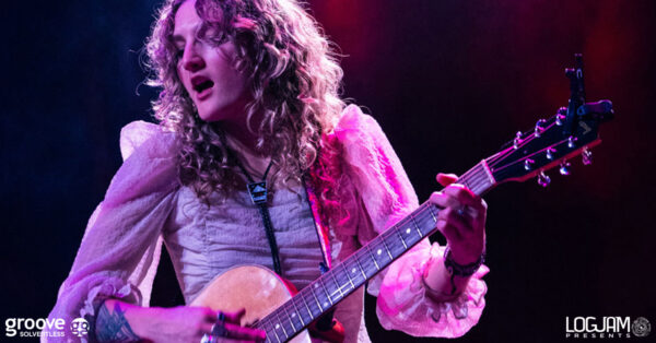 Madeline Hawthorne at the Rialto (Photo Gallery)