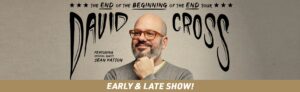 David Cross