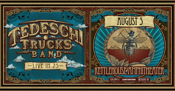 Tedeschi Trucks Band