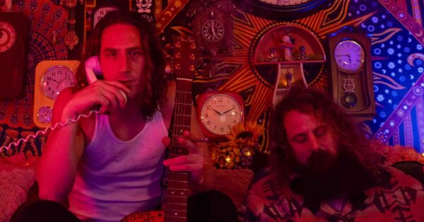 Toyota Ticket Tuesday: Win Tickets to Hippie Sabotage with Carpetman in Missoula!