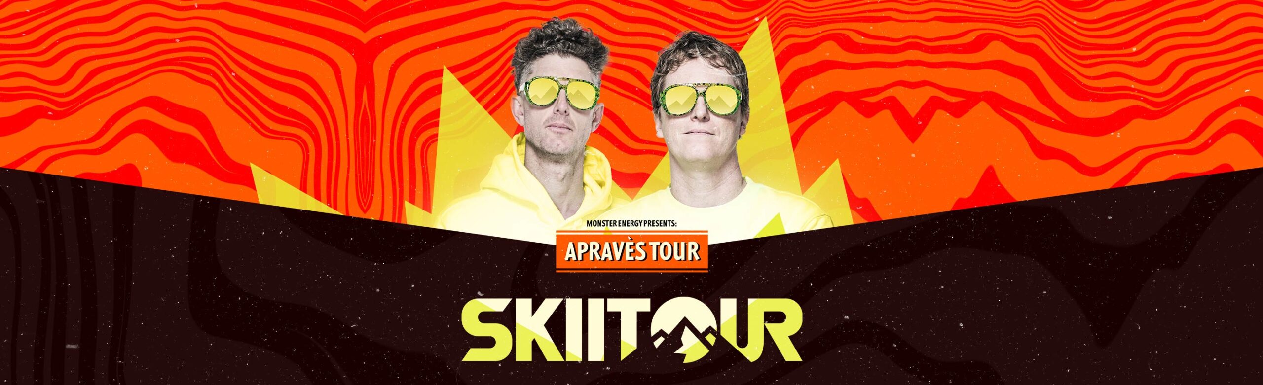 EVENT INFO: SkiiTour at Top Hat 2025 Image