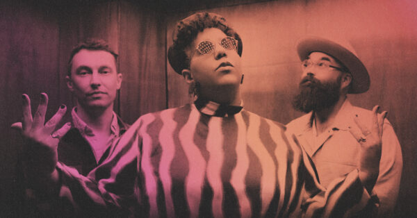 Alabama Shakes (Night 1)