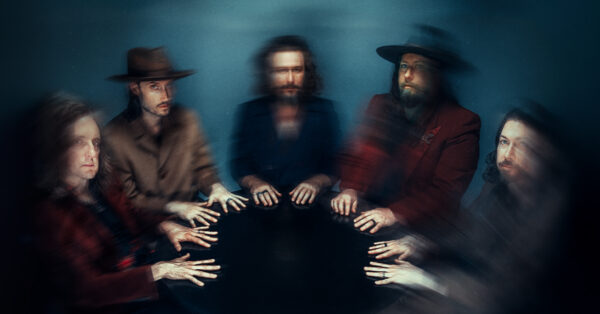 My Morning Jacket