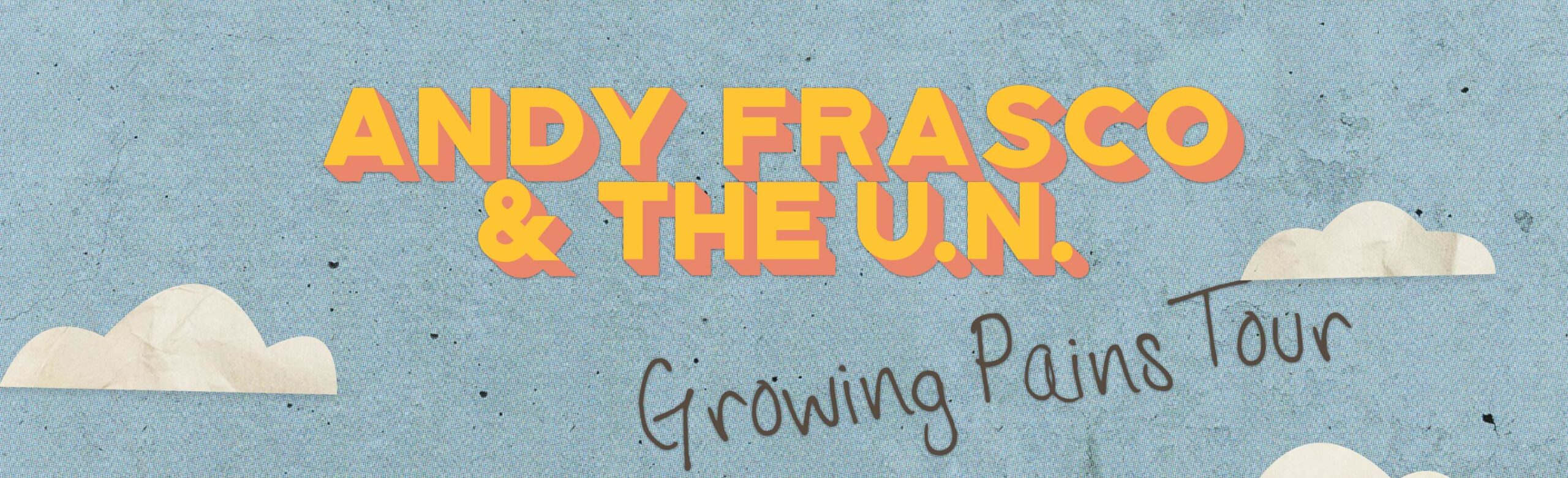 Andy Frasco & The U.N.