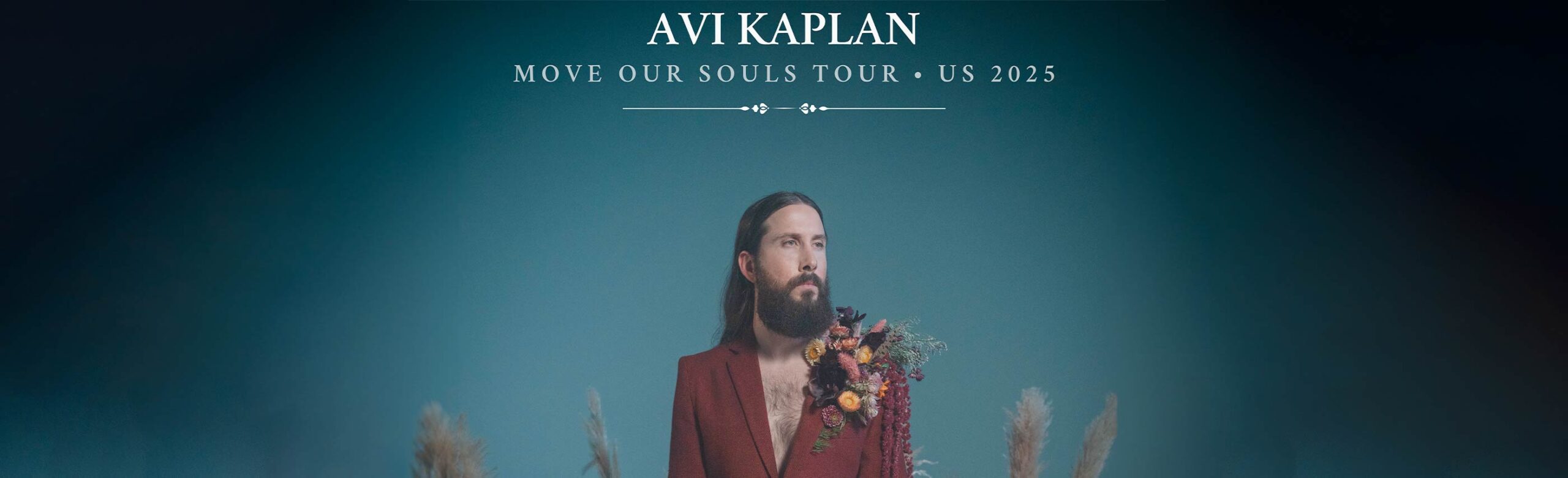 Avi Kaplan Announces Concert in Bozeman Image