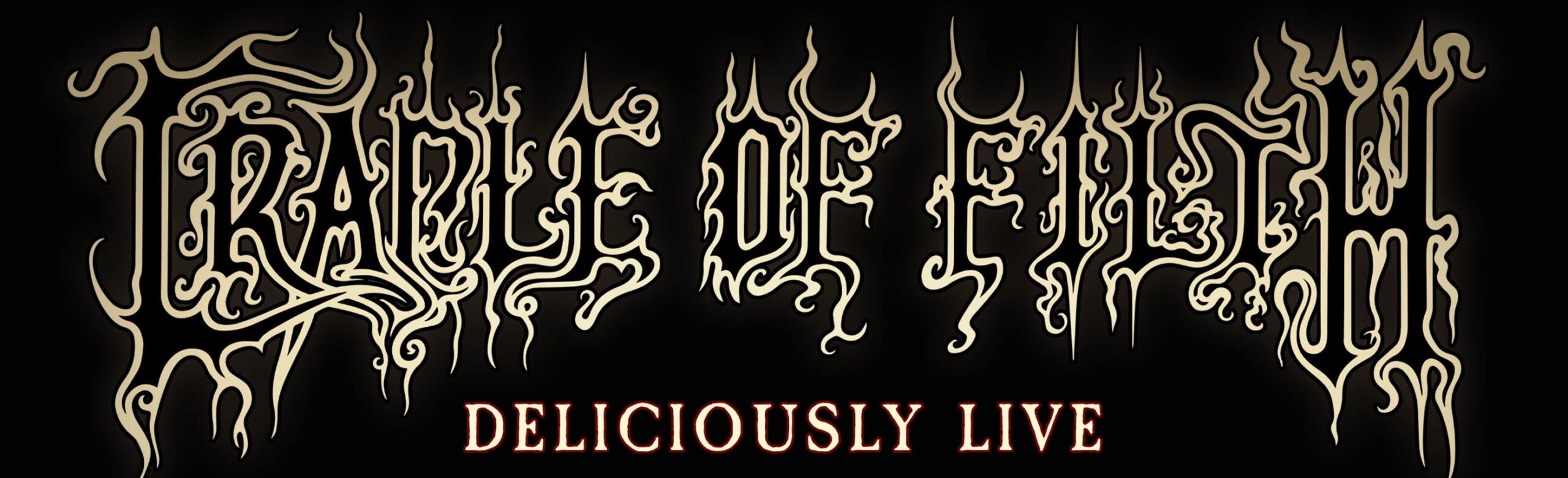 Cradle of Filth