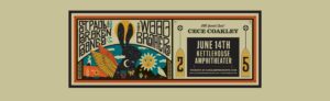 St. Paul & Broken Bones and The Wood Brothers