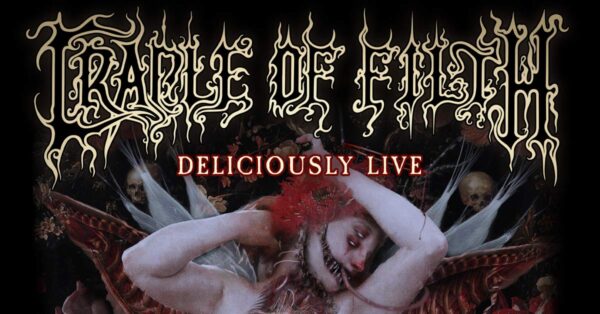 Cradle of Filth