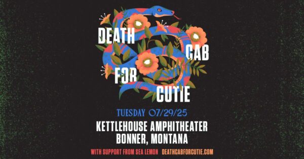 Death Cab for Cutie