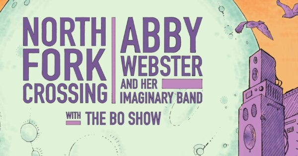 Montana&#8217;s Abby Webster &#038; Her Imaginary Band and North Fork Crossing Announce Concert at The ELM