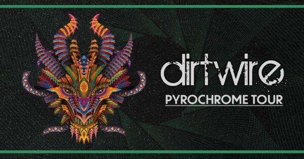 EVENT INFO: Dirtwire at The ELM 2025