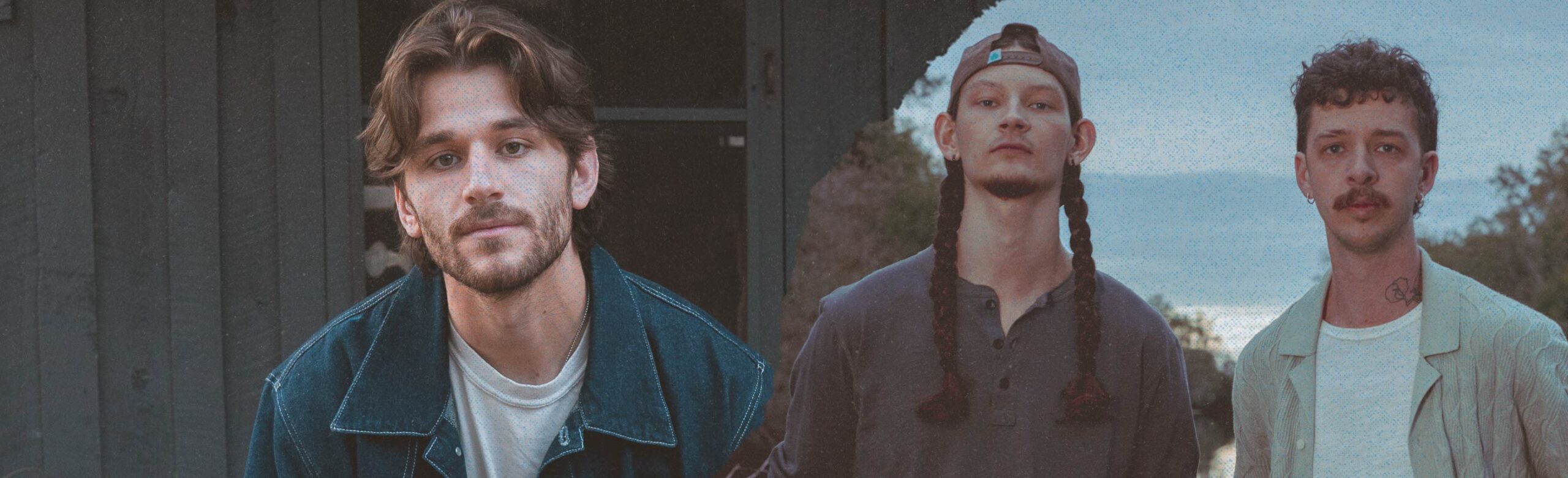 Jonah Kagen & Crowe Boys Announce Concert in Missoula Image