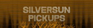 silversun pickups