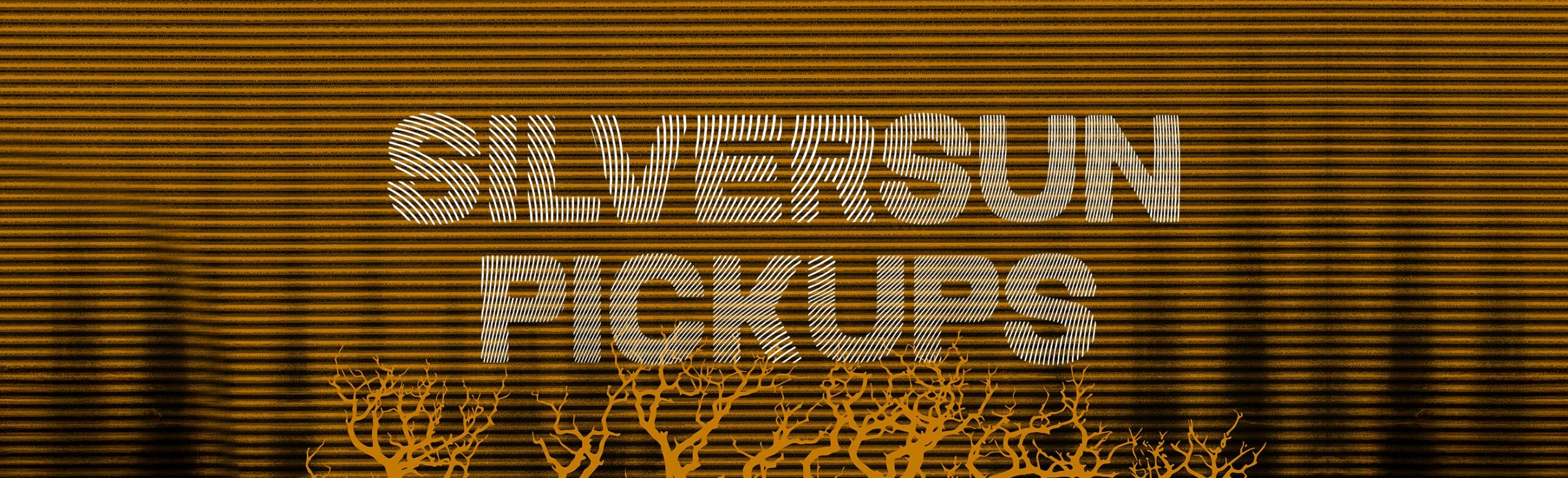 Silversun Pickups