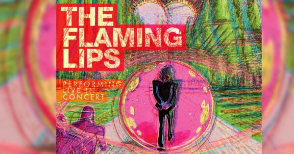 The Flaming Lips Announce Return to KettleHouse Amphitheater in 2025