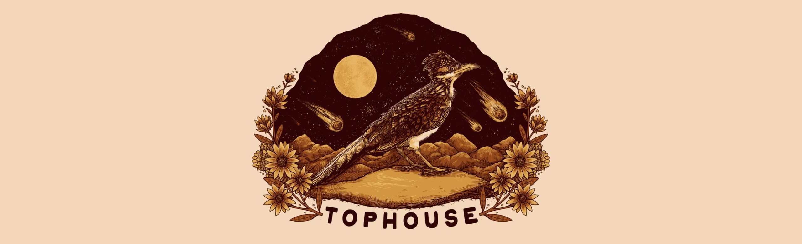 EVENT INFO: Tophouse at The Wilma 2025 Image
