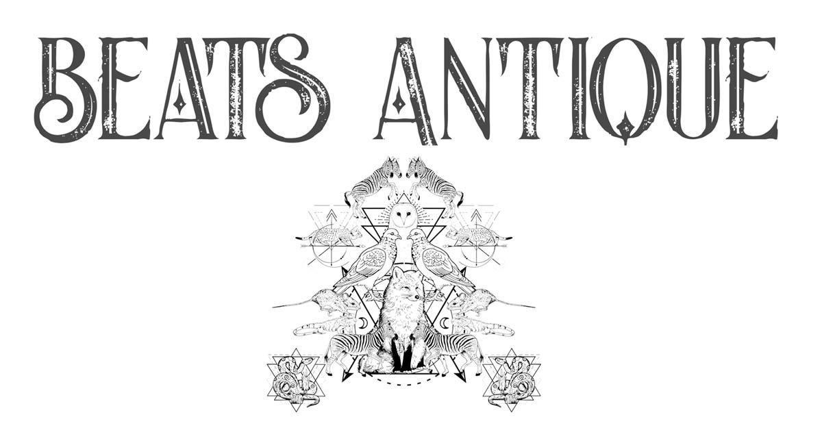 Beats Antique - May 29