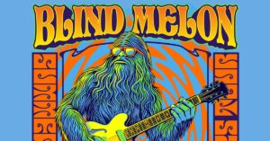 blind melon