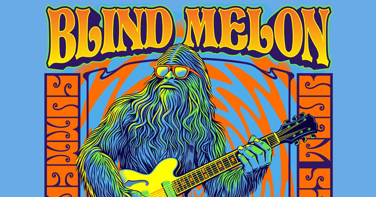 Blind Melon - Jun 13