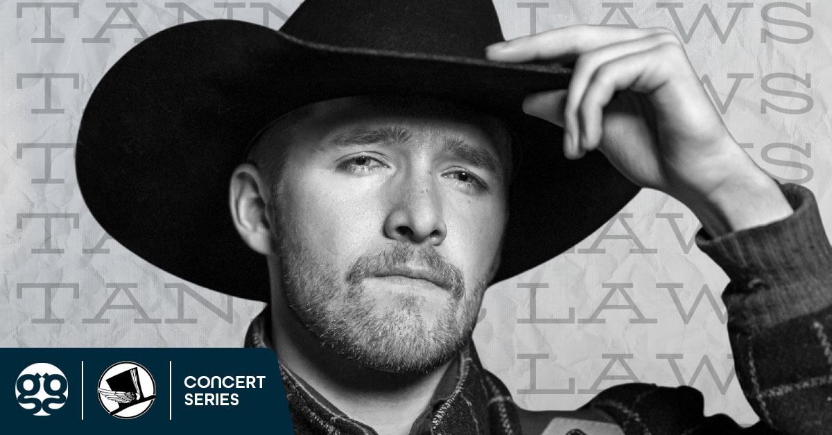 Tanner Laws Band - Aug 15