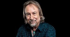 Jim Messina & The Road Runner at The Elm