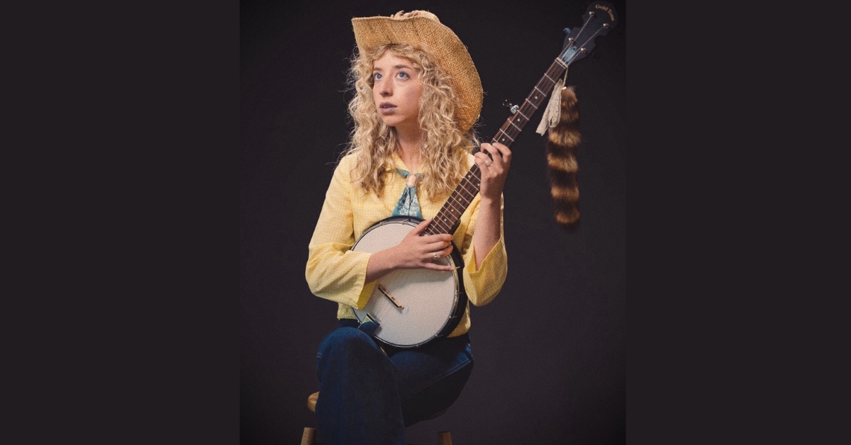 Circle The Wagons Tour with Meels Image