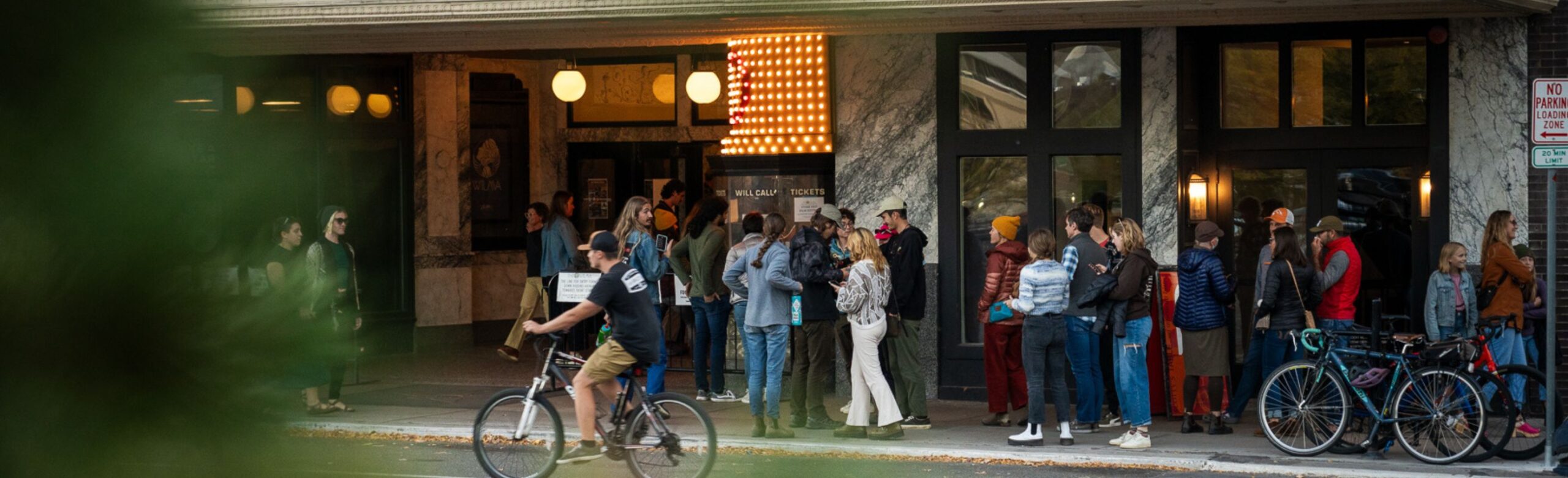 Ticket Release: The Backseat Lovers Announce In-Person Box Office Day at The Wilma Image