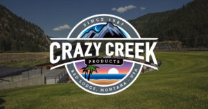 crazy creek