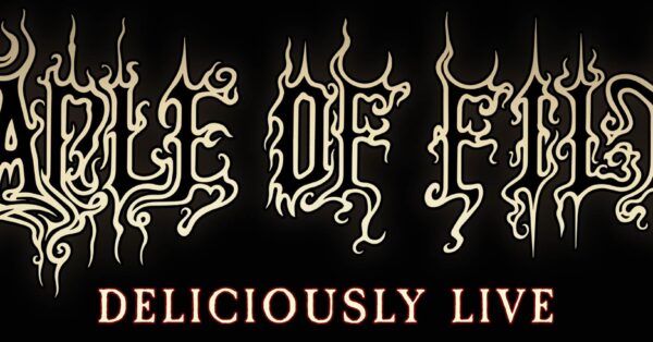 EVENT INFO: Cradle of Filth at The Wilma 2025