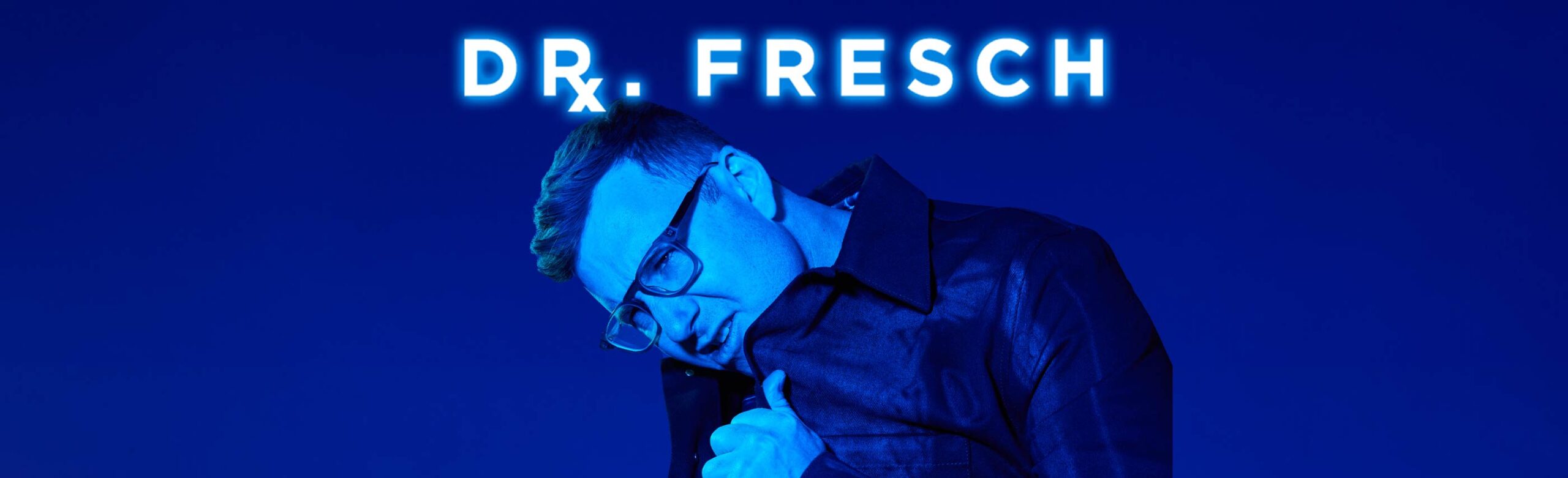 Dr. Fresch Announces Concerts in Bozeman & Missoula Image