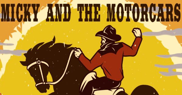 Micky and the Motorcars Announce Concert at The ELM