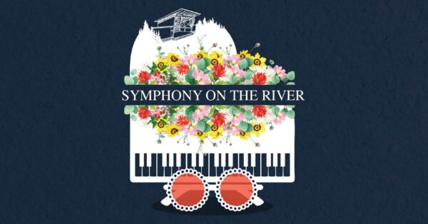 EVENT INFO: Symphony on the River at KettleHouse Amphitheater 2025