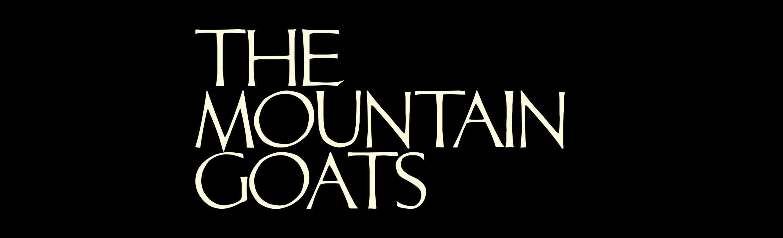 The Mountain Goats